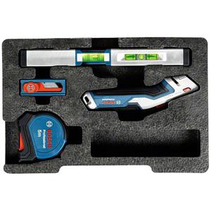 Bosch Professional 0615990N2R 0615990N2R Gereedschapsset