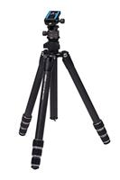 DÖRR Carbon statief Racer CR-1440 met CNC-30 kogelkop