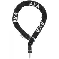 AXA insteekketting RLC 100 cm x 5,5 mm Defender zwart