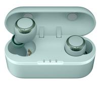 Panasonic RZ-S300W - draadloze oordopjes - Bluetooth 5.0 - waterbestendig - Groen