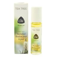 Tea tree voetroller - thumbnail