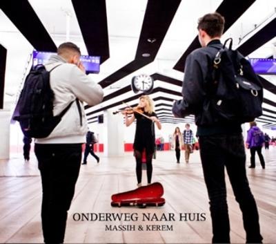 Onderweg Naar Huis - CD (8714691026202)