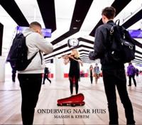 Onderweg Naar Huis - CD (8714691026202)