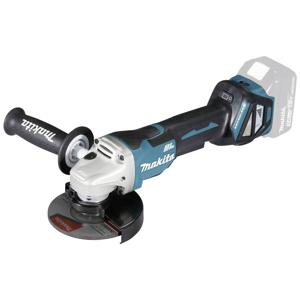 Makita DGA515Z haakse slijper 12,5 cm 8500 RPM