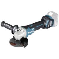 Makita DGA515Z haakse slijper 12,5 cm 8500 RPM - thumbnail