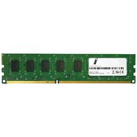 Innovation IT 670433 Werkgeheugen voor desktop DDR3 8 GB 1 x 8 GB 1600 MHz 4260124852022 - thumbnail