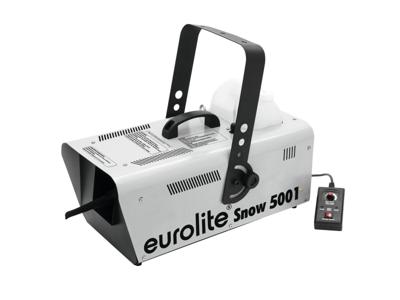 Eurolite Snow 5001 Sneeuw machine