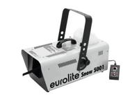 Eurolite Snow 5001 Sneeuw machine