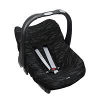 Dooky autostoelhoes groep 0+ Seat Cover - Matrix