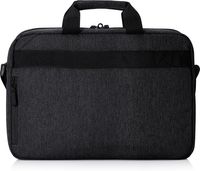 HP 1X645AA Laptop tas 39,6 cm (15.6 ) in Zwart - thumbnail