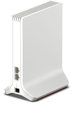 AVM WiFi-versterker FRITZ!Repeater 3000 AX 20002988 Mesh-compatible