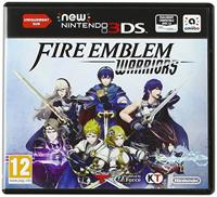 N3Ds Fire Emblem War Fra (Nintendo 3Ds)
