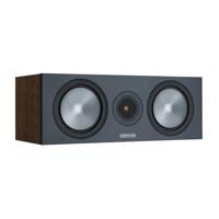Monitor Audio Bronze C150 - walnoot