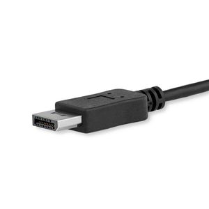 StarTech.com USB-C naar DisplayPort adapter kabel 1m 4K / 60 Hz