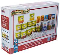 Theo Klein 9344 - Accessoires scannerkassa