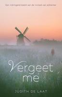Vergeet me - Judith de Laat - eBook (9789493233102)