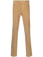 PT Torino pantalon chino slim - Tons neutres - thumbnail