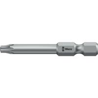 Wera 867 / 4 Z TORX 6 X 70 MM 05134740001 Torx-bit T 6 Gereedschapsstaal Gelegeerd, Taai F 6.3 1 stuk(s) - thumbnail