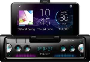 Pioneer SPH-20DAB