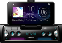 Pioneer SPH-20DAB - thumbnail