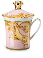 Versace x Rosenthal Les Rêves Byzantins tasse