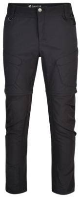 Dare 2B wandelbroek Tuned II heren polyamide grijs Dare 2B wandelbroek Tuned II heren polyamide grijs