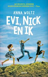 Evi, Nick en ik