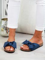 Casual Summer Slide Sandals