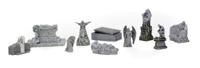 D&D City Of The Dead Icons Of The Realms Waterdeep - thumbnail