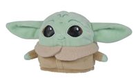 Star Wars: The Mandalorian Reversible Plush Figure Grogu/Mando 8 cm