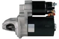 Startmotor / Starter HELLA, Spanning (Volt)12V, u.a. für BMW