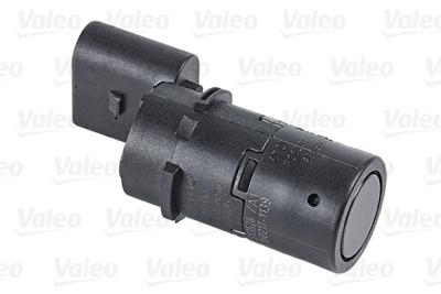 Sensor, park distance control ORIGINAL PART VALEO, Diameter (mm)16,6mm, Inbouwplaats: voor en achter, u.a. fÃ¼r VW, Audi