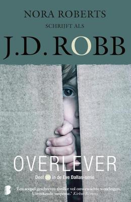 Overlever - J.D. Robb - eBook (9789402311518)