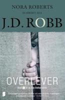 Overlever - J.D. Robb - eBook (9789402311518)