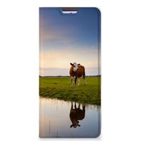 Xiaomi Redmi Note 10 Pro Hoesje maken Koe