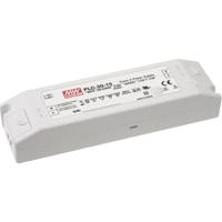 Mean Well PLC-30-36 LED-driver, LED-transformator Constante spanning, Constante stroomsterkte 30 W 0 - 0.84 A 36 V/DC Niet dimbaar, PFC-schakeling, - thumbnail