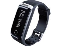 Beurer AS 87 Activiteitentracker Zwart