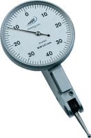 Helios Preisser Zwenktaster | ± 0,4 mm aflezing 0,01 mm | buitenringd. 40,5 mm | 1 stuk - 0715103 0715103