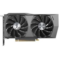 Zotac GAMING GeForce RTX 3060 Twin Edge NVIDIA 12 GB GDDR6