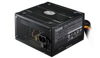 Elite v3 - Voeding (intern) - ATX - 230V - 500 Watt - actieve PFC - Europa