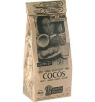 Amanprana Amanprana Kokosvezel/meel Bio (500g)