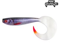 Fox Rage Pro Grub - 12 cm - super natural roach