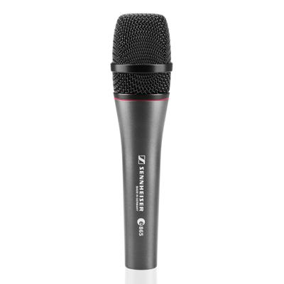 Sennheiser E865 Condensator zangmicrofoon