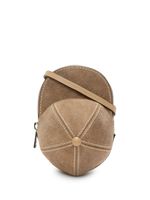 JW Anderson mini sac à bandoulière Cap - Tons neutres