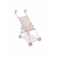 jupesa Kinderwagen, 27 x 47 x 58 cm, gesorteerd