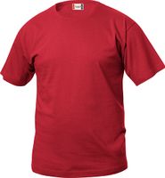 Clique 029032 Basic Kinder T-Shirt - thumbnail