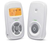 Motorola Audio Baby Monitor - Mbp24 - Met Lcd-scherm