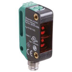 Pepperl+Fuchs Schakelaar OBT300-R100-2EP-IO-V31-L 267075-0059 10 - 30 V/DC 1 stuk(s)