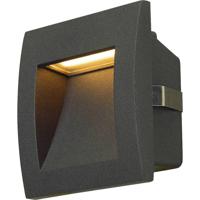 SLV 233605 LED-buitenlamp (inbouw) 1.7 W Antraciet - thumbnail