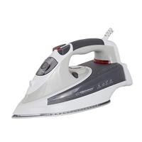 ESPERANZA Plancha DE Vapor EHI009 Gris, Blanco 2400 W